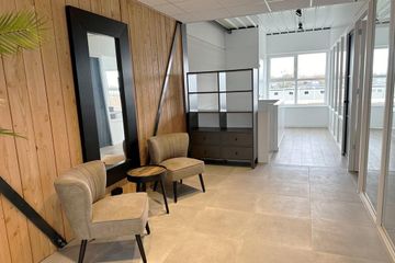 Den Helder Trainingsruimtes Vergaderzaal image 2