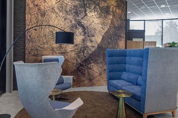Steenwijk Klantafspraak Kantoorruimte Loungeplek image 1