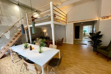 Hamburg Workshop-Raum The Green Chair image 11