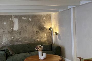 Hamburg Workshop-Raum The Green Chair image 2