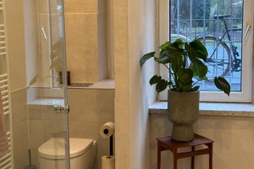 Hamburg Workshop-Raum The Green Chair image 7