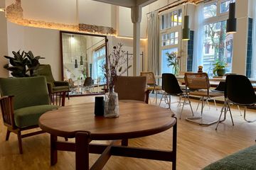 Hamburg Workshop-Raum The Green Chair image 25