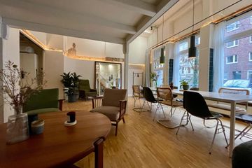 Hamburg Workshop-Raum The Green Chair image 12