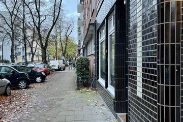 Hamburg Workshop-Raum The Green Chair image 33