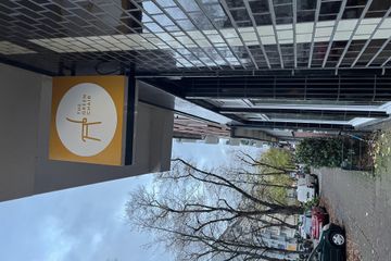 Hamburg Workshop-Raum The Green Chair image 32