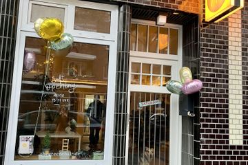 Hamburg Workshop-Raum The Green Chair image 5