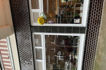 Hamburg Workshop-Raum The Green Chair image 30