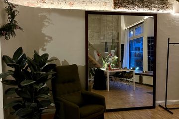 Hamburg Workshop-Raum The Green Chair image 3