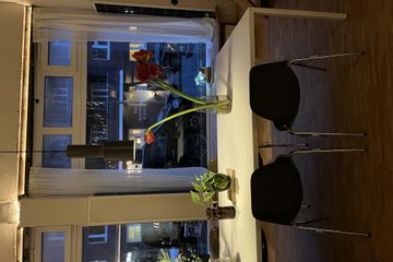 Hamburg Workshop-Raum The Green Chair image 4