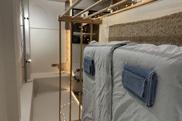 Hamburg Workshop-Raum The Green Chair image 18