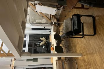 Hamburg Workshop-Raum The Green Chair image 14