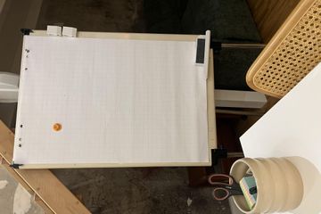 Hamburg Workshop-Raum The Green Chair image 17