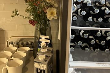 Hamburg Workshop-Raum The Green Chair image 16