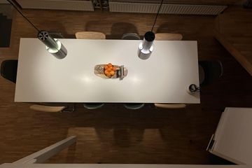 Hamburg Workshop-Raum The Green Chair image 15