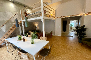 Hamburg Workshop-Raum The Green Chair image 33