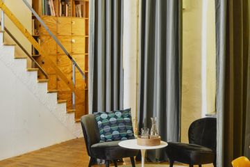 München Offsite Meeting Vergaderzalen KREATIVWERKSTATT image 10