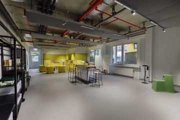 Munich Meeting room Create Room 5 image 1