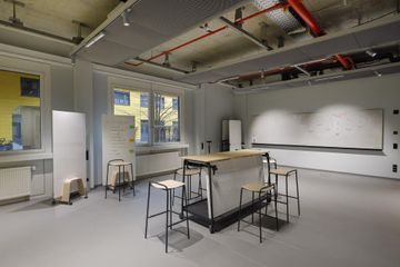 Munich Meeting room Create Room 5 image 2