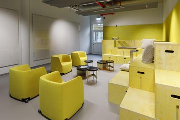 Munich Meeting room Create Room 5 image 3