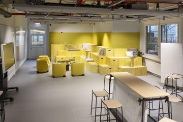 Munich Meeting room Create Room 5 image 4