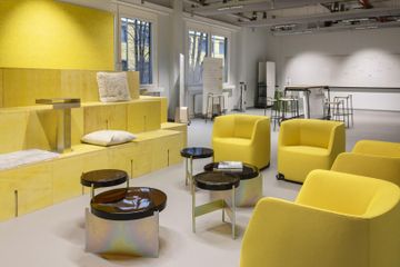 Munich Meeting room Create Room 5 image 5