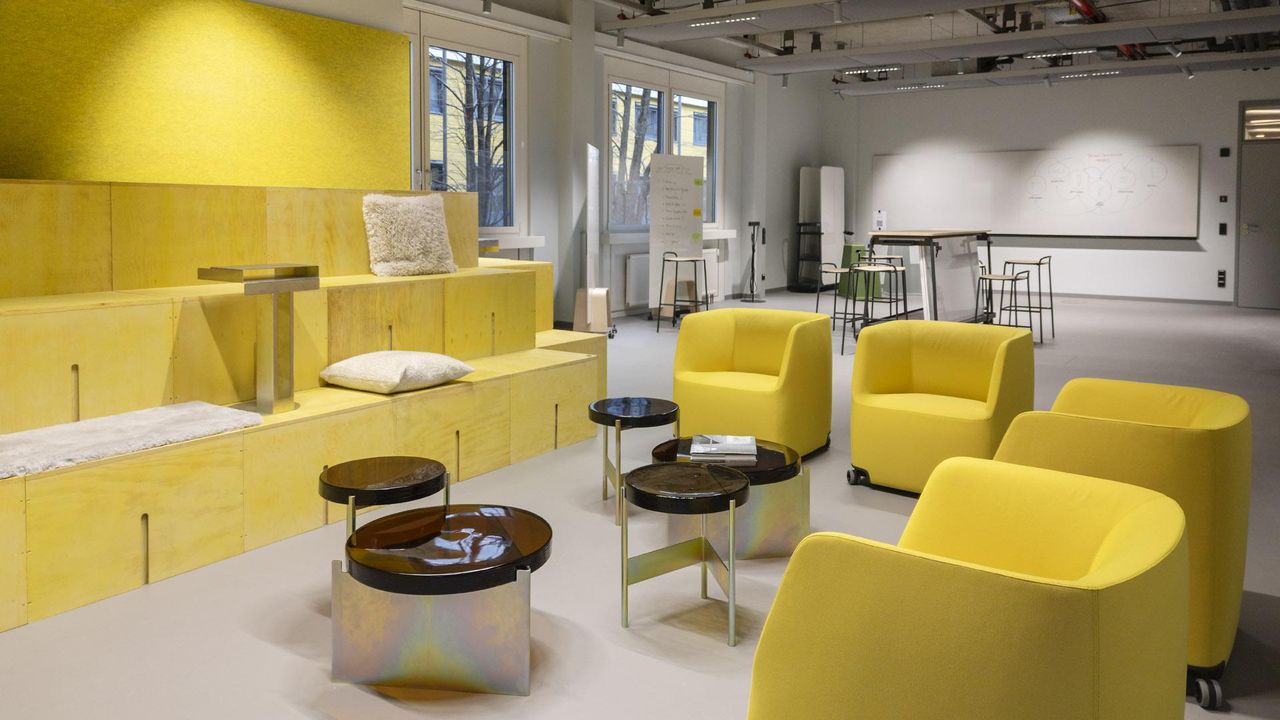 München  Vergaderzalen Create Room 5 image 5