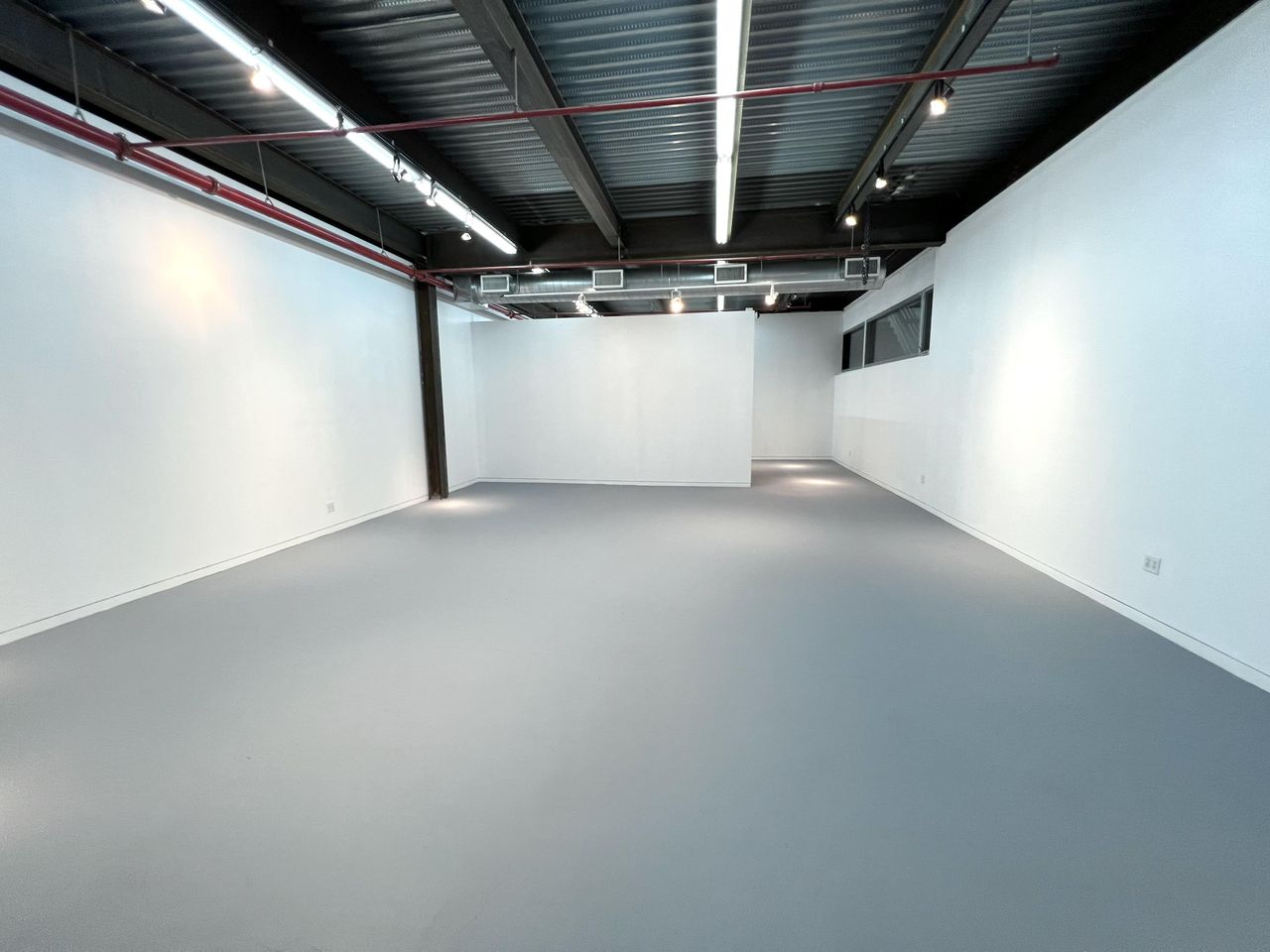 New York City Creative Meeting Eventlocations Sunny White Space image 3