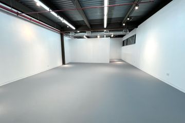 New York Creative Meeting Corporate event spaces Sunny White Space image 3