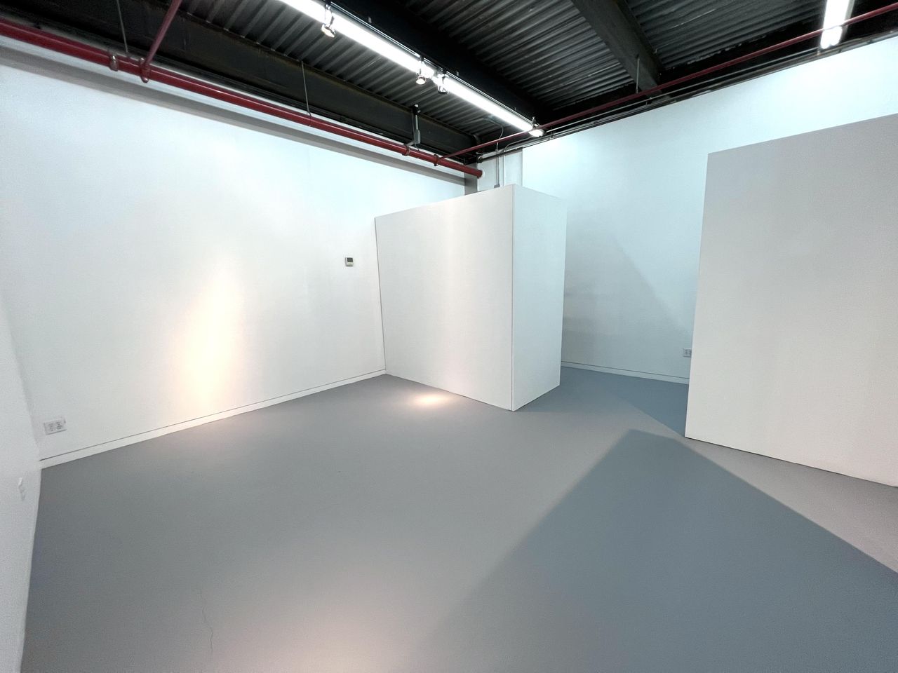 New York City Creative Meeting Eventlocations Sunny White Space image 4