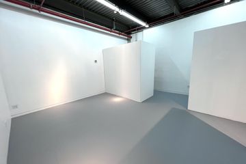 New York Creative Meeting Corporate event spaces Sunny White Space image 4