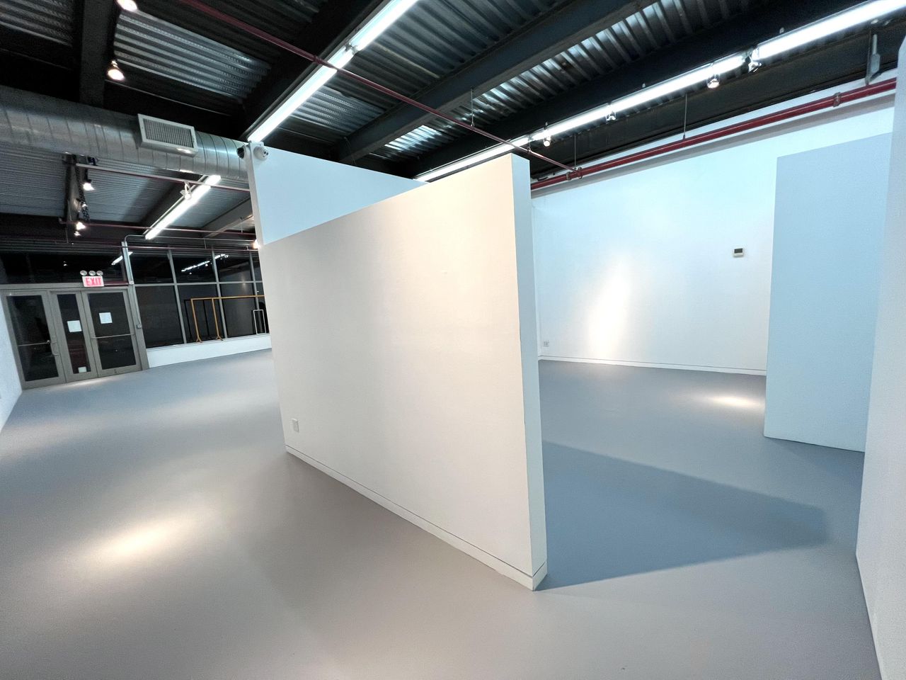 New York City Creative Meeting Eventlocations Sunny White Space image 5