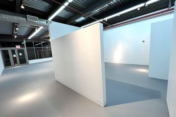 New York Creative Meeting Corporate event spaces Sunny White Space image 5