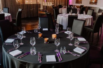 Baden-Baden  Veranstaltungsraum La Société Event Saal image 0