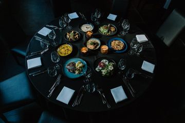 Baden-Baden  Veranstaltungsraum La Société Event Saal image 2