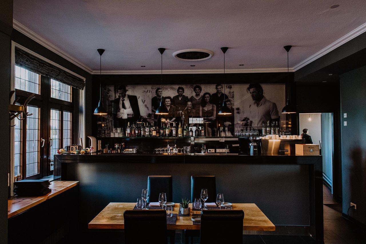 Baden-Baden  Veranstaltungsraum La Société Event Saal image 3