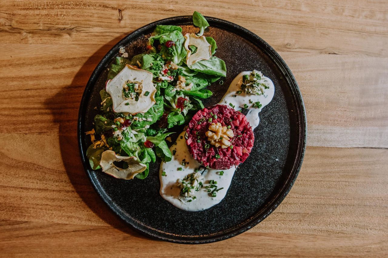 Baden-Baden  Veranstaltungsraum La Société Event Saal image 6