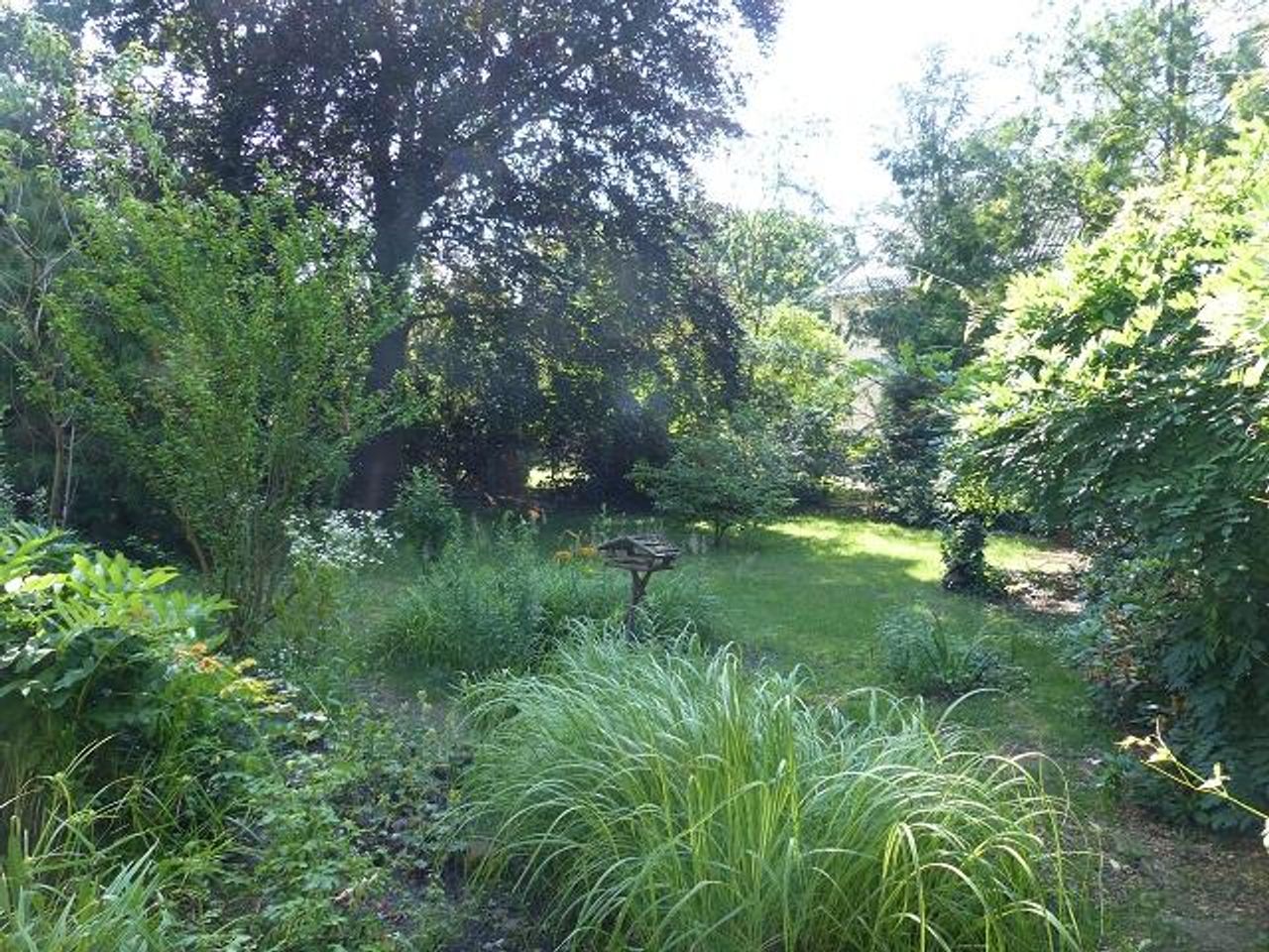 Wittenberg  Seminar rooms Gartenräume mit Seele image 3