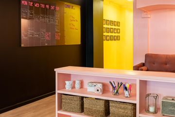 Barcelona  Corporate event spaces Meeting Room/ Lounge/Co- Working image 0