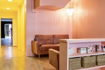 Barcelona Eventlocations Meeting Room/ Lounge/Co- Working image 4