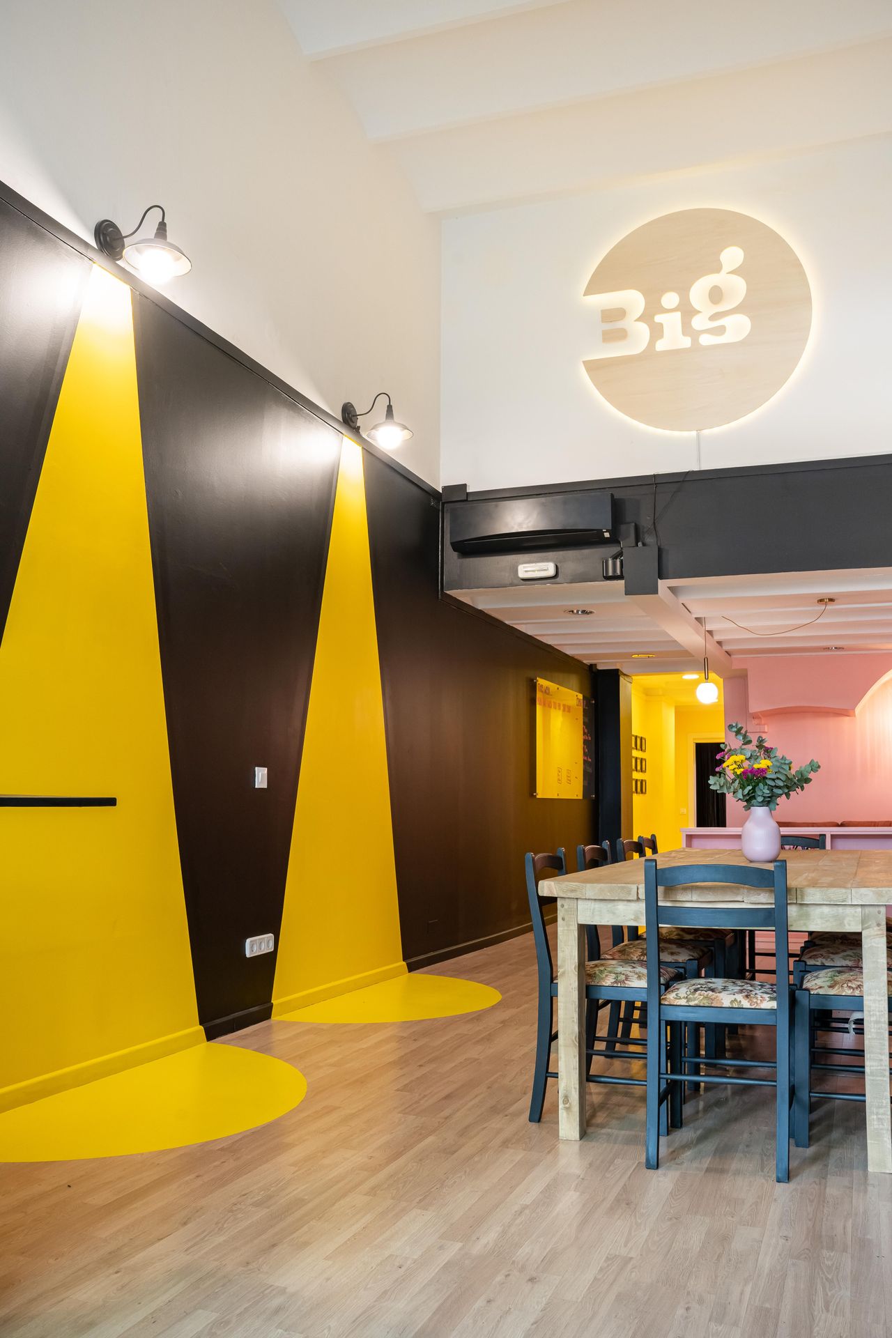 Barcelona  Corporate event spaces Meeting Room/ Lounge/Co- Working image 13