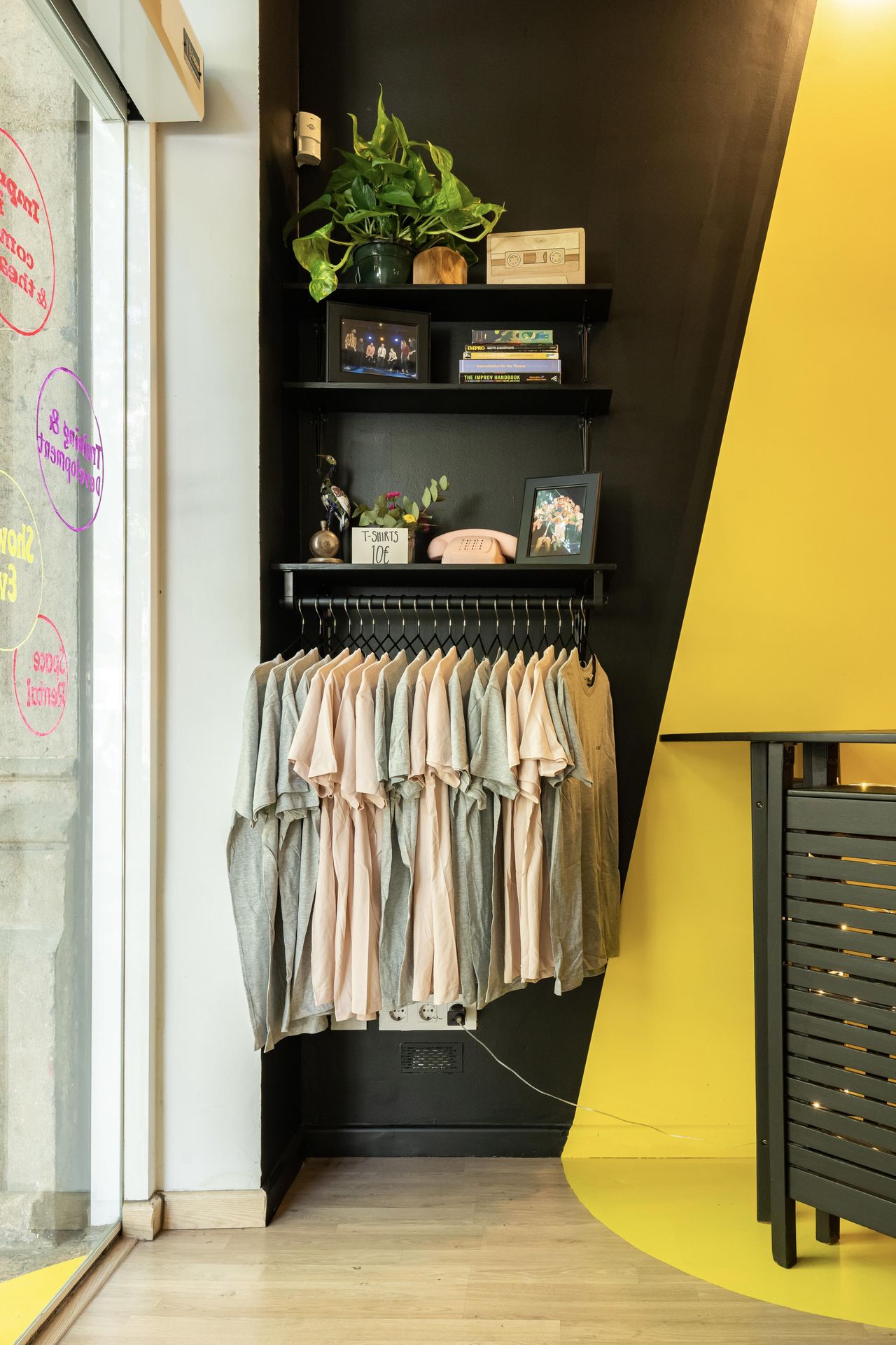 Barcelona  Corporate event spaces Meeting Room/ Lounge/Co- Working image 12