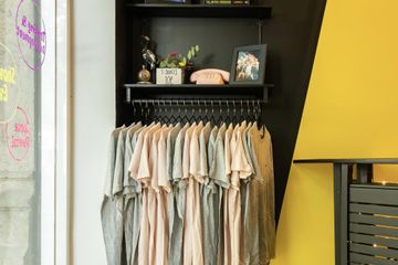 Barcelona Eventlocations Meeting Room/ Lounge/Co- Working image 12