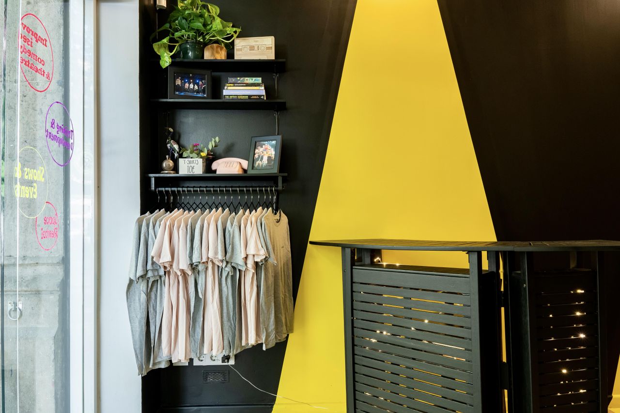 Barcelona  Corporate event spaces Meeting Room/ Lounge/Co- Working image 11