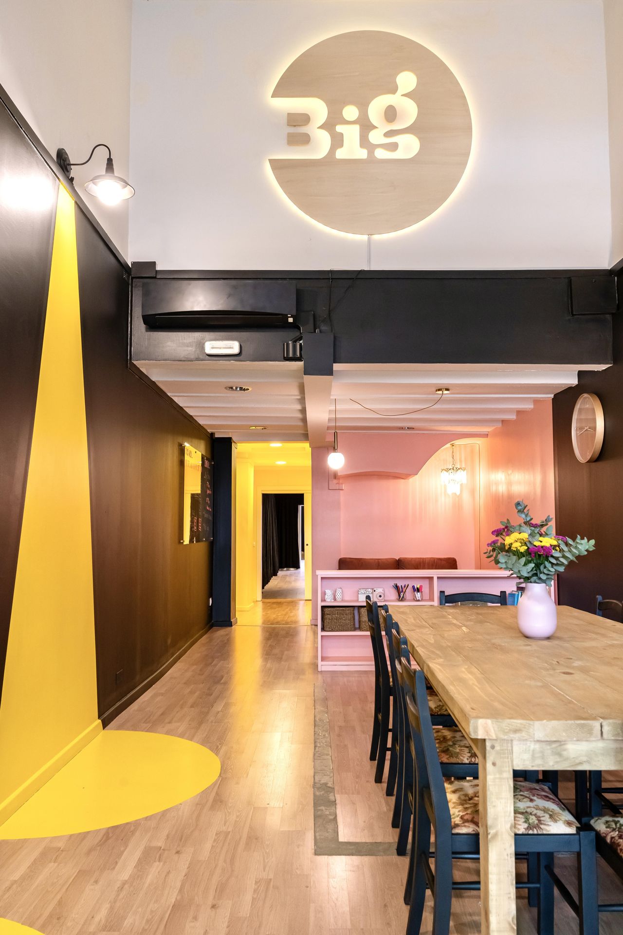 Barcelona  Corporate event spaces Meeting Room/ Lounge/Co- Working image 10