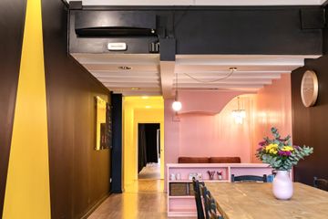 Barcelona Eventlocations Meeting Room/ Lounge/Co- Working image 10