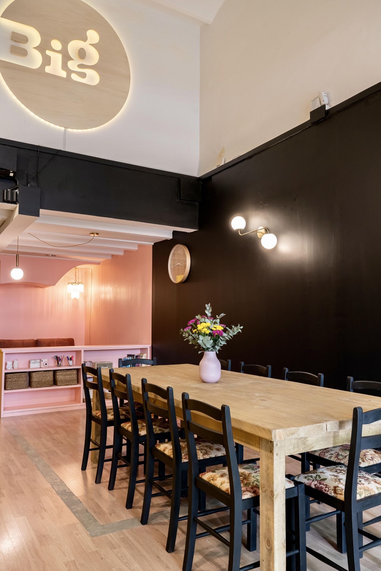 Barcelona  Corporate event spaces Meeting Room/ Lounge/Co- Working image 9