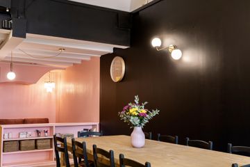 Barcelona Eventlocations Meeting Room/ Lounge/Co- Working image 9