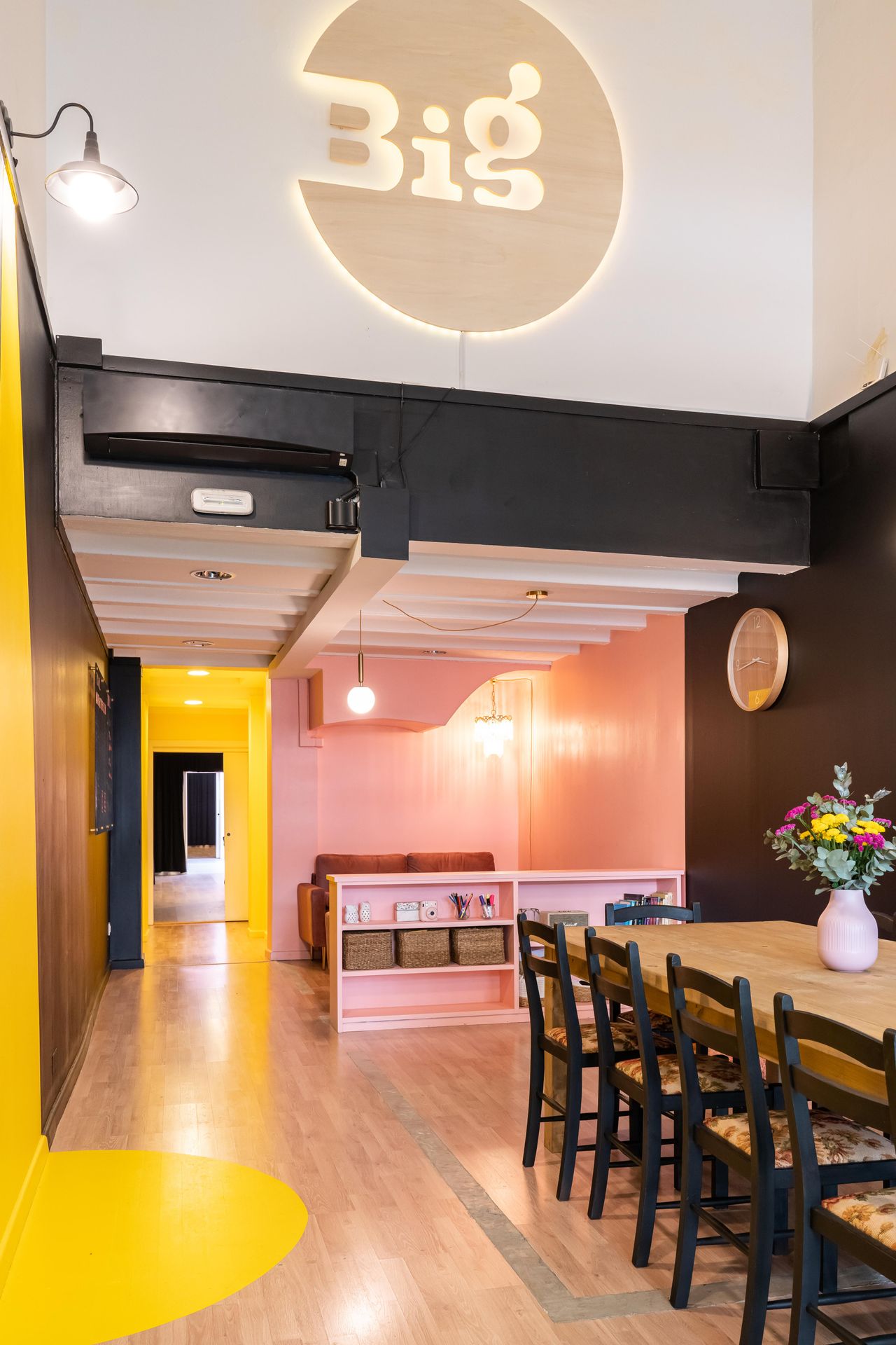 Barcelona  Corporate event spaces Meeting Room/ Lounge/Co- Working image 8