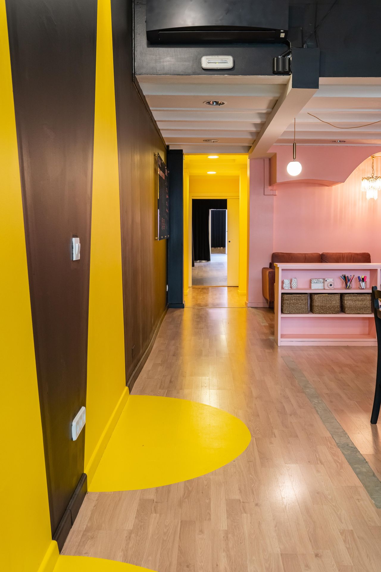 Barcelona  Corporate event spaces Meeting Room/ Lounge/Co- Working image 7