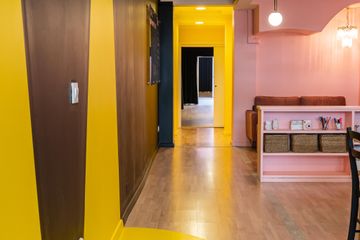 Barcelona  Corporate event spaces Meeting Room/ Lounge/Co- Working image 6